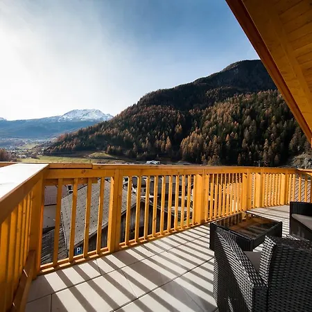 Apartament View - Panorama Apart