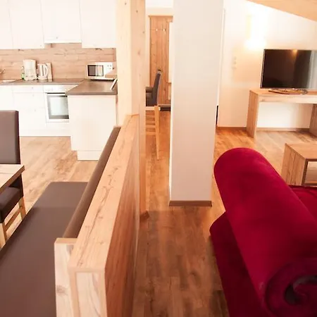 Apartament View - Panorama Apart