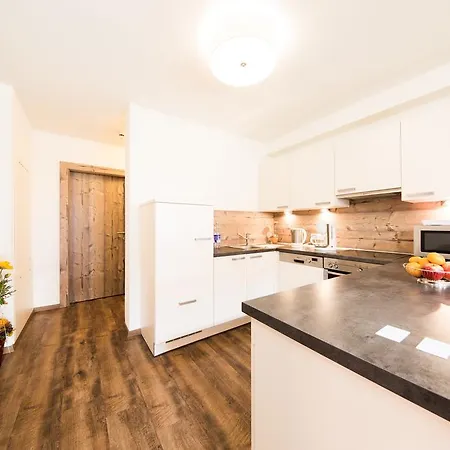 View - Panorama Apart Apartment *
